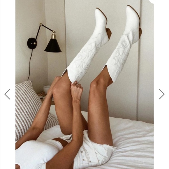 12th Tribe Shoes - ISO PLEASE!